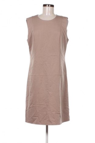 Φόρεμα Unbranded, Μέγεθος L, Χρώμα  Μπέζ, Τιμή 3,99 €