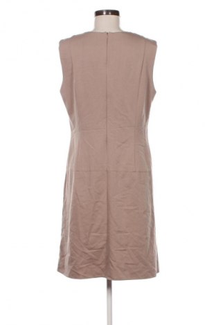 Φόρεμα Unbranded, Μέγεθος L, Χρώμα  Μπέζ, Τιμή 3,99 €