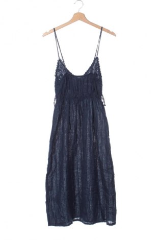 Kleid, Größe XS, Farbe Blau, Preis 14,83 €