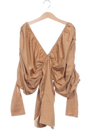 Šaty  Unbranded, Velikost XS, Barva Béžová, Cena  149,00 Kč