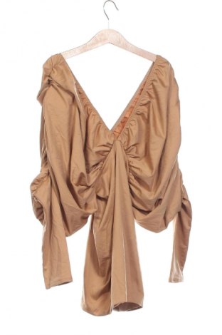 Šaty  Unbranded, Velikost XS, Barva Béžová, Cena  149,00 Kč