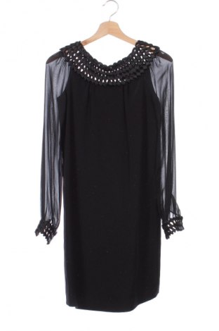 Rochie Unbranded, Mărime XXS, Culoare Negru, Preț 74,35 Lei