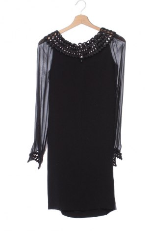 Rochie Unbranded, Mărime XXS, Culoare Negru, Preț 74,35 Lei