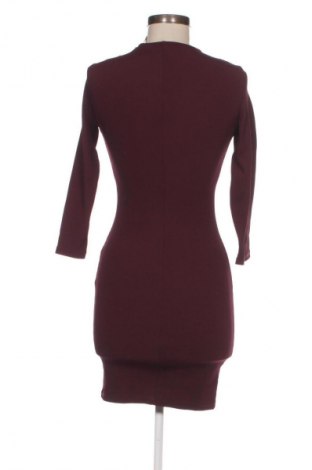 Kleid Unbranded, Größe S, Farbe Rot, Preis 3,99 €