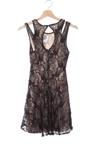 Sukienka Unbranded, Rozmiar XS, Kolor Kolorowy, Cena 13,99 zł