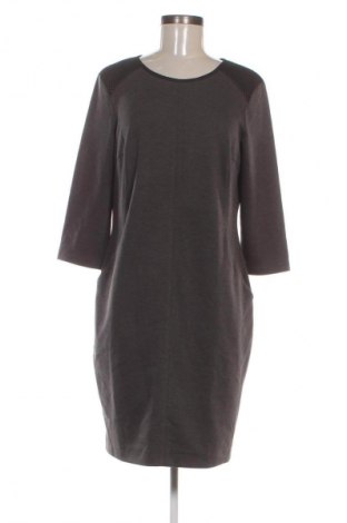 Kleid Unbranded, Größe L, Farbe Grau, Preis 3,99 €