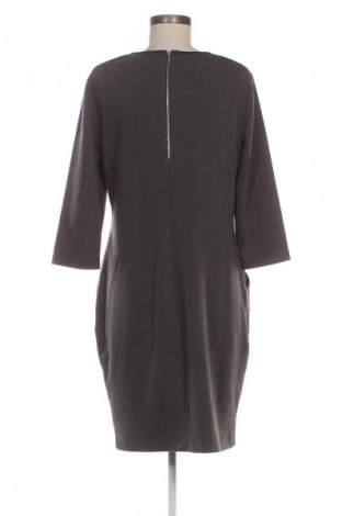 Kleid Unbranded, Größe L, Farbe Grau, Preis 3,99 €