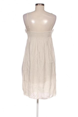 Kleid Unbranded, Größe M, Farbe Beige, Preis € 14,96