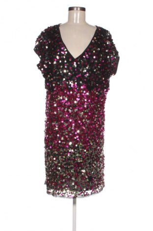 Kleid Unbranded, Größe XL, Farbe Mehrfarbig, Preis 16,99 €