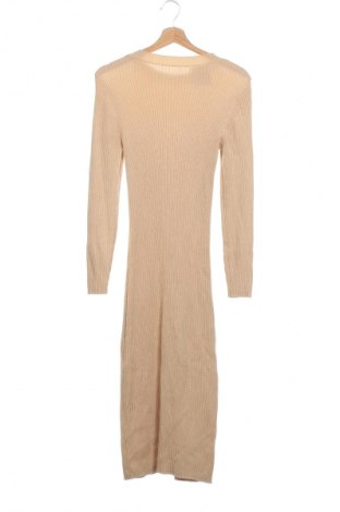 Rochie Unbranded, Mărime XS, Culoare Bej, Preț 16,99 Lei