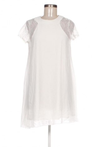 Rochie Unbranded, Mărime M, Culoare Alb, Preț 38,57 Lei