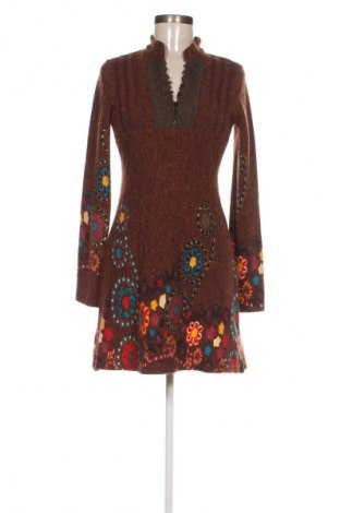 Φόρεμα Unbranded, Μέγεθος M, Χρώμα Πολύχρωμο, Τιμή 8,92 €