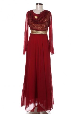 Kleid, Größe S, Farbe Rot, Preis 29,59 €