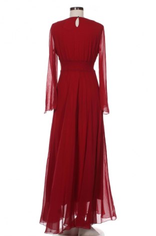 Kleid, Größe S, Farbe Rot, Preis 29,59 €