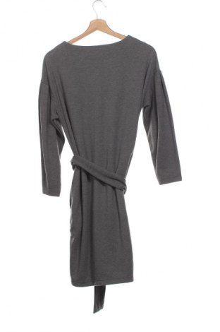 Kleid, Größe XXS, Farbe Grau, Preis 14,91 €