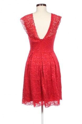 Kleid, Größe M, Farbe Rot, Preis 14,84 €