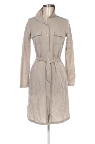 Kleid Unbranded, Größe S, Farbe Beige, Preis € 8,99