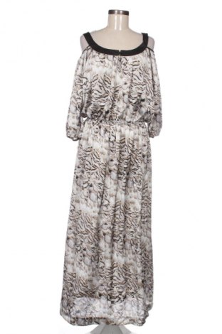 Φόρεμα Unbranded, Μέγεθος L, Χρώμα Πολύχρωμο, Τιμή 27,70 €