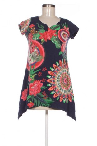 Φόρεμα Unbranded, Μέγεθος M, Χρώμα Πολύχρωμο, Τιμή 4,99 €