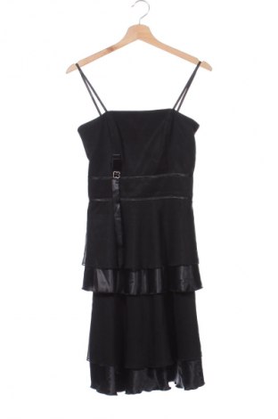 Kleid Unbranded, Größe XXS, Farbe Schwarz, Preis € 4,99