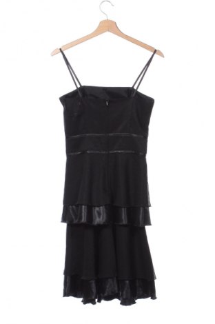 Kleid Unbranded, Größe XXS, Farbe Schwarz, Preis € 4,99