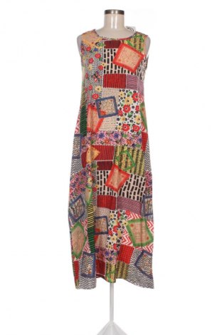 Kleid Unbranded, Größe M, Farbe Mehrfarbig, Preis € 14,83