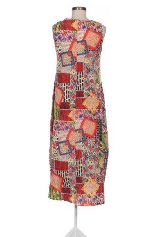 Kleid Unbranded, Größe M, Farbe Mehrfarbig, Preis € 14,83