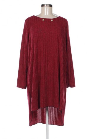 Šaty  Unbranded, Velikost M, Barva Červená, Cena  109,00 Kč