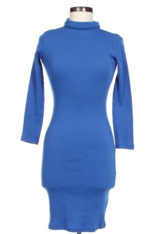 Kleid, Größe S, Farbe Blau, Preis € 11,07