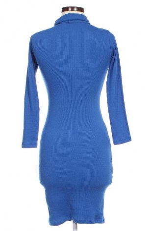 Kleid, Größe S, Farbe Blau, Preis € 11,07