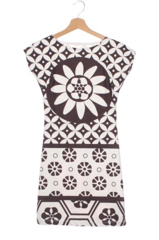 Kleid Unbranded, Größe XS, Farbe Mehrfarbig, Preis 4,99 €