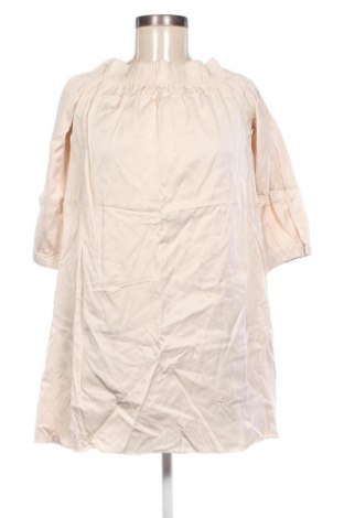 Φόρεμα Unbranded, Μέγεθος S, Χρώμα  Μπέζ, Τιμή 4,99 €