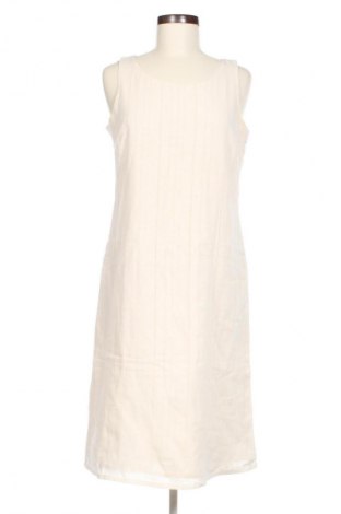 Kleid, Größe M, Farbe Beige, Preis 14,83 €