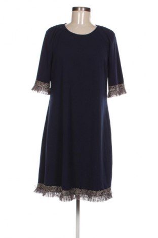 Kleid, Größe L, Farbe Blau, Preis € 23,82