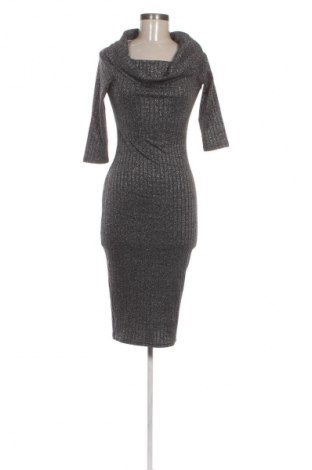 Kleid, Größe S, Farbe Golden, Preis 9,99 €