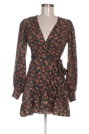 Sukienka Unbranded, Rozmiar S, Kolor Kolorowy, Cena 27,99 zł
