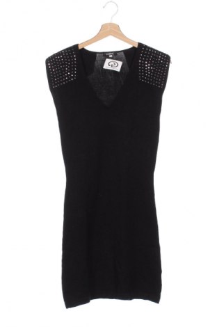 Rochie Unbranded, Mărime XS, Culoare Negru, Preț 96,45 Lei