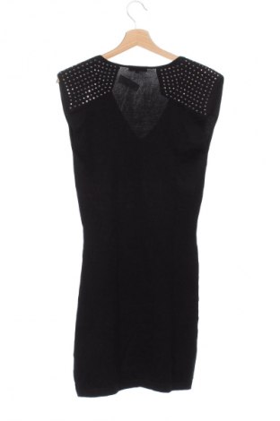 Rochie Unbranded, Mărime XS, Culoare Negru, Preț 96,45 Lei