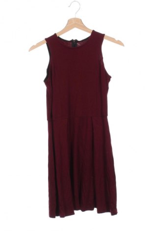Rochie Unbranded, Mărime XS, Culoare Roșu, Preț 22,99 Lei