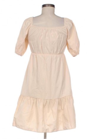 Kleid Unbranded, Größe S, Farbe Beige, Preis € 8,99