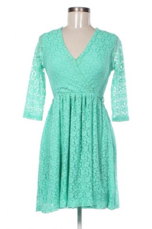 Rochie Unbranded, Mărime S, Culoare Verde, Preț 22,99 Lei
