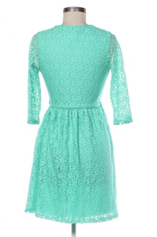 Rochie Unbranded, Mărime S, Culoare Verde, Preț 22,99 Lei
