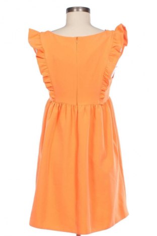 Kleid, Größe M, Farbe Orange, Preis 15,00 €