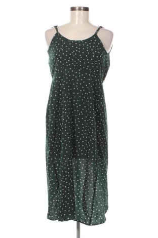 Kleid ASOS, Größe XS, Farbe Grün, Preis € 31,99