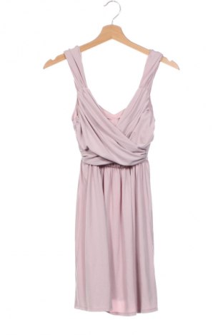 Kleid ASOS, Größe XS, Farbe Beige, Preis € 15,99