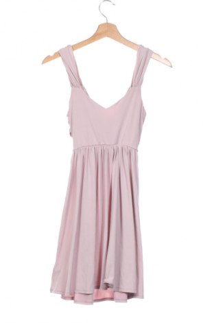Kleid ASOS, Größe XS, Farbe Beige, Preis € 15,99