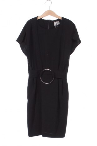 Kleid ASOS, Größe XS, Farbe Schwarz, Preis € 31,99