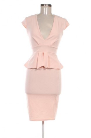 Kleid ASOS, Größe S, Farbe Rosa, Preis 34,62 €