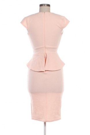 Kleid ASOS, Größe S, Farbe Rosa, Preis 34,62 €