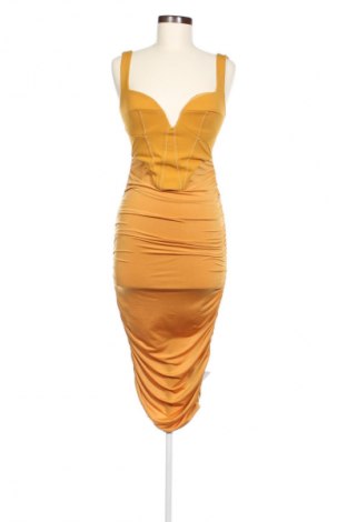 Kleid ASOS, Größe S, Farbe Gelb, Preis € 30,00
